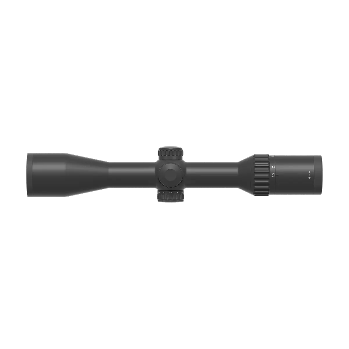 Vector Optics Continental 1.5-9x42 SFP optiline sihik 