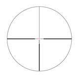 Vector Optics Continental 2-12x50 SFP optiline sihik 