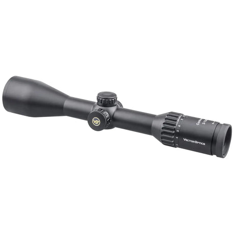 Vector Optics Continental 2-12x50 SFP püssi optiline sihik