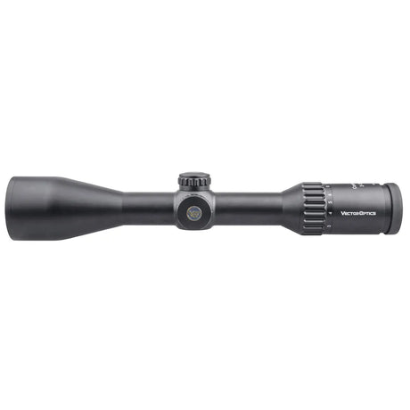 Vector Optics Continental 2-12x50 SFP püssi optiline sihik