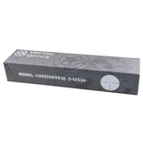 Vector Optics Continental 2-12x50 SFP optiline sihik 