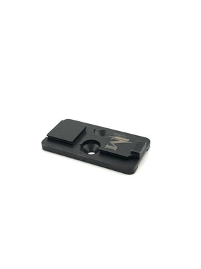 Dan Wesson DWX adapterplaat | Aimpoint Acro footprint