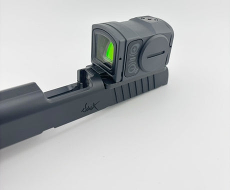 Dan Wesson DWX adapterplaat | Aimpoint Acro footprint