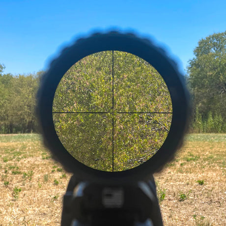 Firefield Agility II 3-9x40 püssi optiline sihik