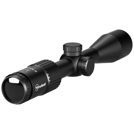 Firefield Agility II 3-9x40 püssi optiline sihik