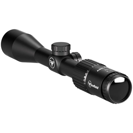 Firefield Agility II 3-9x40 vintpüssi optiline sihik