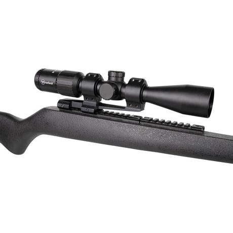 Firefield Agility II 3-9x40 vintpüssi optiline sihik