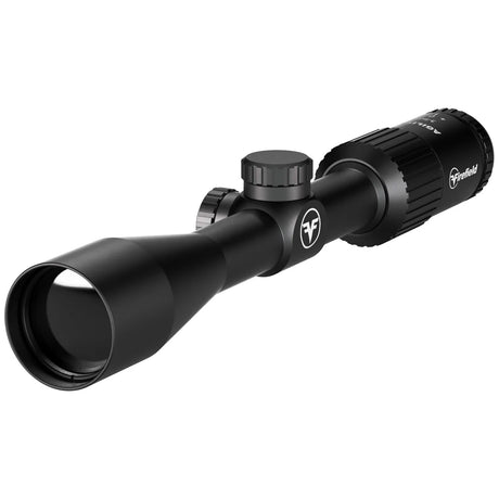 Firefield Agility II 3-9x40 vintpüssi optiline sihik