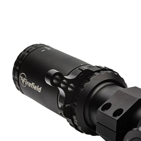 Firefield RapidStrike 1-6x24 püssi optiline sihik