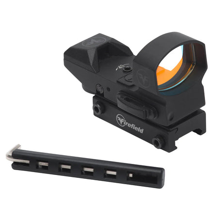 Firefield Impact reflekssihik
