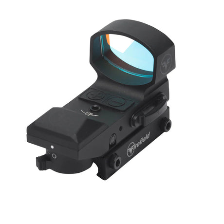 Firefield Impact reflekssihik