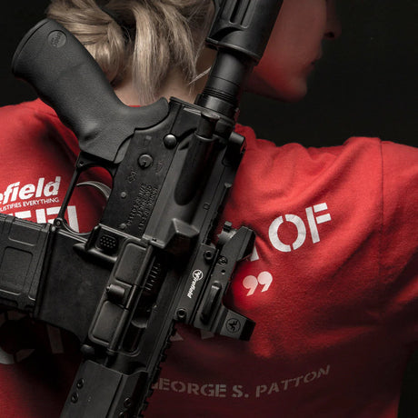 Firefield Impact reflekssihik