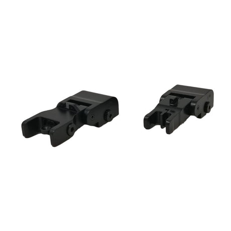 Kokkuklapitavad reguleeritavad sihikud Picatinny alusele [AR-15 M4 & other] | blank