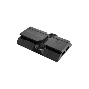 Footprint adapter | Trijicon RMR-lt Aimpoint Acro-le