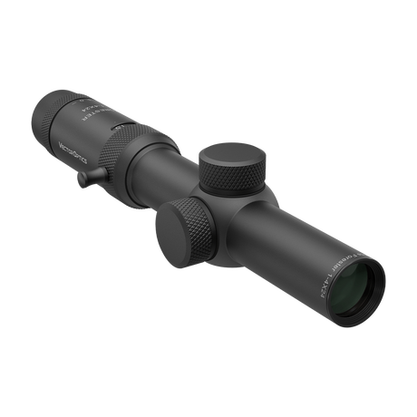 Vector Optics Forester 1-4x24SFP vintpüssi sihik