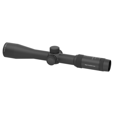 Vector Optics Forester 2-10x40SFP püssi sihik