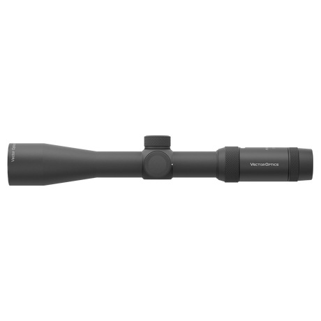 Vector Optics Forester 2-10x40SFP püssi sihik