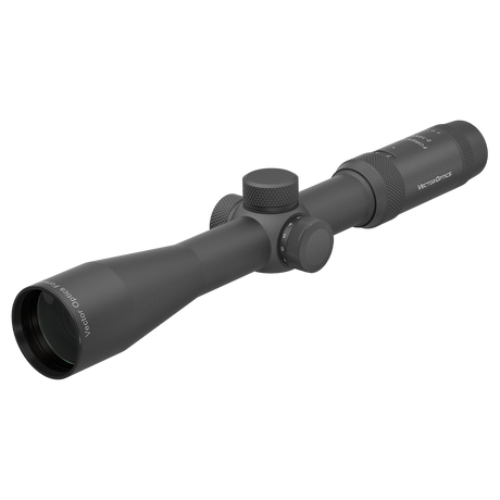 Vector Optics Forester 2-10x40SFP püssi sihik