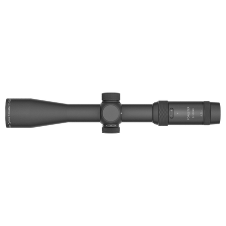 Vector Optics Forester 2-10x40SFP püssi sihik