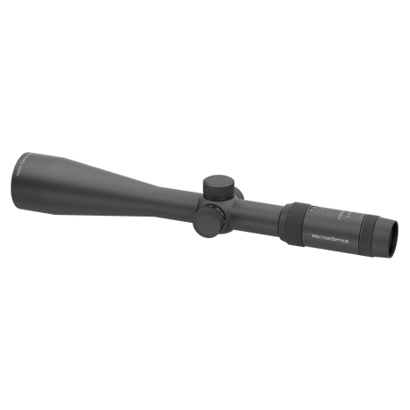 Vector Optics Forester 3-15x50SFP püssi sihik
