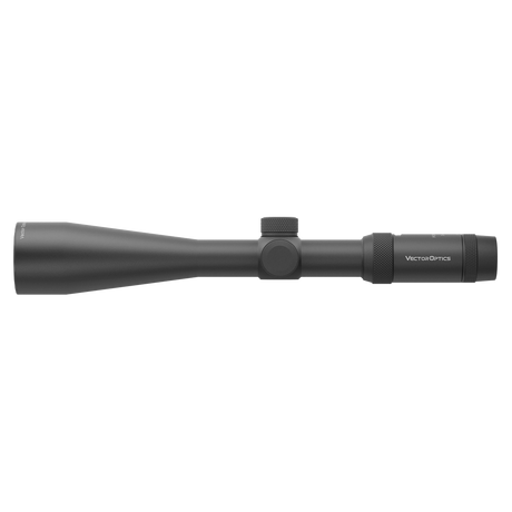 Vector Optics Forester 3-15x50SFP püssi sihik
