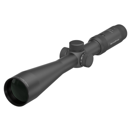 Vector Optics Forester 3-15x50SFP püssi sihik