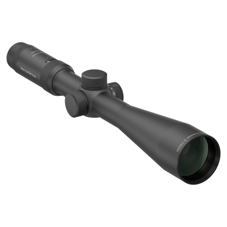 Vector Optics Forester 3-15x50SFP püssi sihik