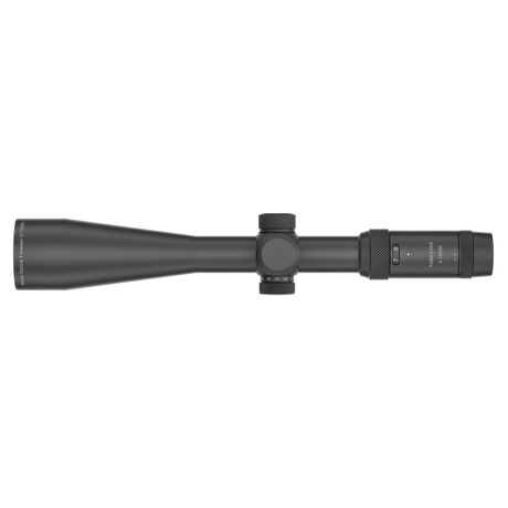 Vector Optics Forester 3-15x50SFP püssi sihik