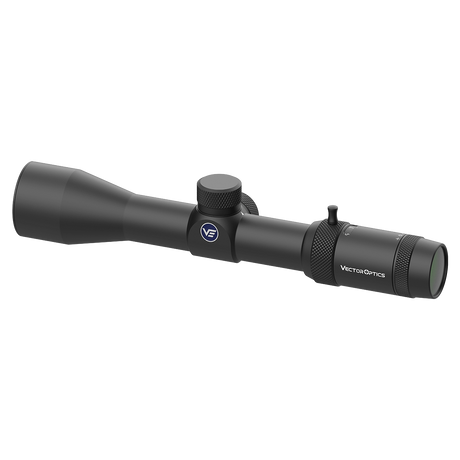 Vector Optics Forester JR. 3-9x40 vintpüssi sihik