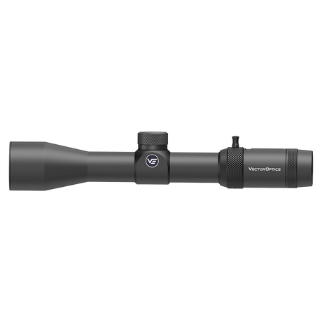 Vector Optics Forester JR. 3-9x40 vintpüssi sihik