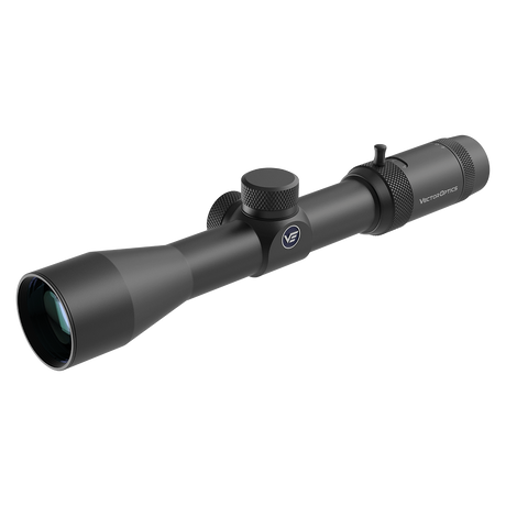 Vector Optics Forester JR. 3-9x40 vintpüssi sihik