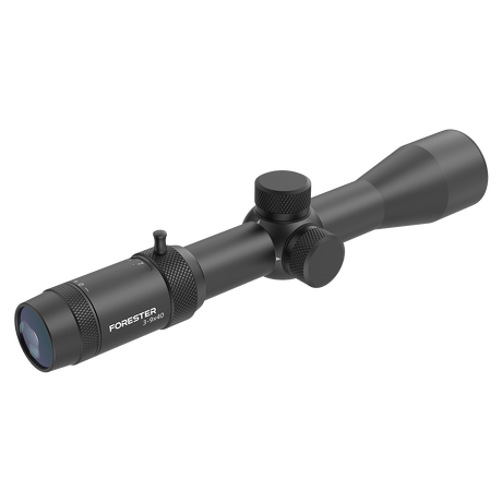 Vector Optics Forester JR. 3-9x40 vintpüssi sihik