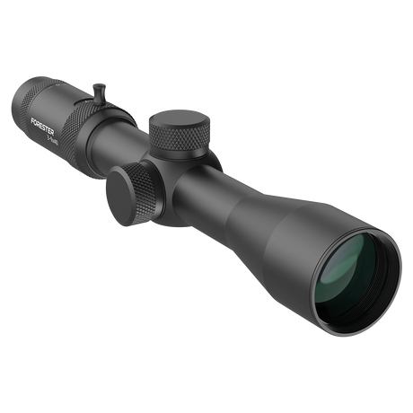 Vector Optics Forester JR. 3-9x40 vintpüssi sihik