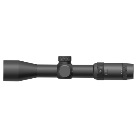 Vector Optics Forester JR. 3-9x40 vintpüssi sihik