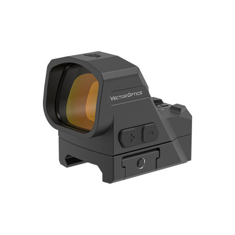 Vector Optics Frenzy 1x24x29 GenII 6 MOA punatäppsihik