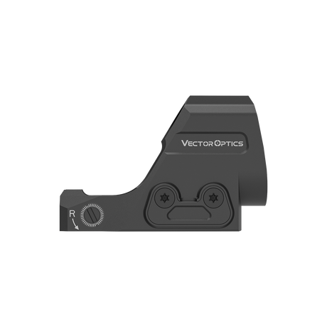 Vector Optics Frenzy 1x24x29 GenII 6 MOA punatäppsihik
