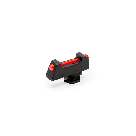 Eesmine sihik for Glock [G17 G19 G26 & other] | with fiber optic