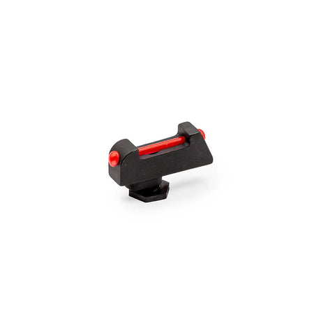 Eesmine sihik for Glock [G17, G19, G26 & other] | with fiber optic