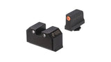 Sihikud for Glock MOS [G17 MOS G19 MOS & other] | with tritium