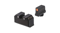 Sihikud for Glock MOS [G17 MOS, G19 MOS, & other] | tritium 
