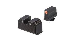 Sihikud for Glock MOS [G17 MOS G19 MOS & other] | with tritium