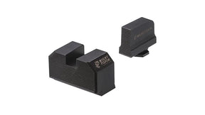 Sihikud for Glock MOS [G17 MOS G19 MOS & other] | blank