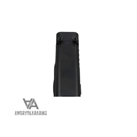 Glock [G17, G19, G26 & other] punatäppsihiku kinnitus | Shield RMSc footprint