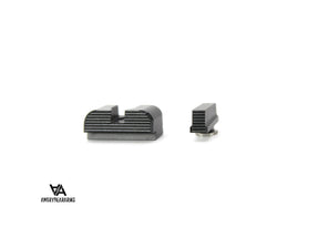 Madalad sihikud Glock MOS [G17 MOS G19 MOS & other] | blank