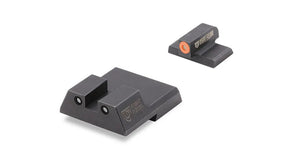 HK VP9 SFP9 VP40 P30 HK45 sihikud | triitiumiga