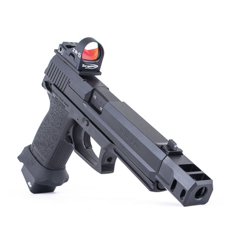 HK Mark 23 punatäppsihiku kinnitus | type L [RMR RMSc RTS DPP Docter footprint]