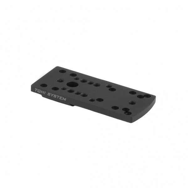 HK Mark 23 punatäppsihiku kinnitus | type L [RMR RMSc RTS DPP Docter footprint]