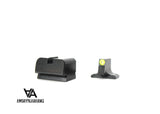 HK VP9 OR HK SFP9 OR kõrged sihikud | triitiumiga