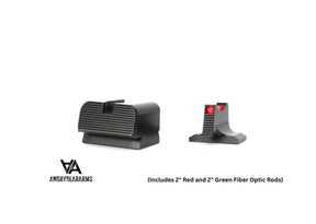 HK VP9 OR HK SFP9 OR kõrged sihikud | fiiberoptilised
