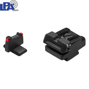 HK VP9 OR & HK SFP9 OR reguleeritavad sihikud | fiiberoptikaga